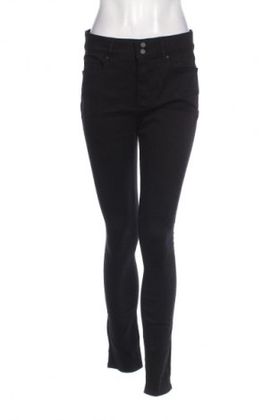 Blugi de femei Jeanswest, Mărime M, Culoare Negru, Preț 28,99 Lei