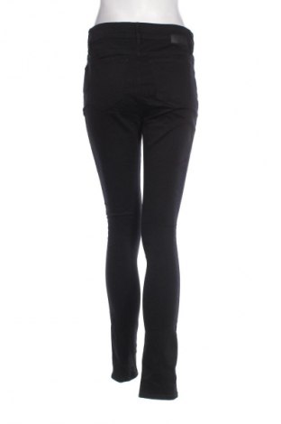 Blugi de femei Jeanswest, Mărime M, Culoare Negru, Preț 28,99 Lei