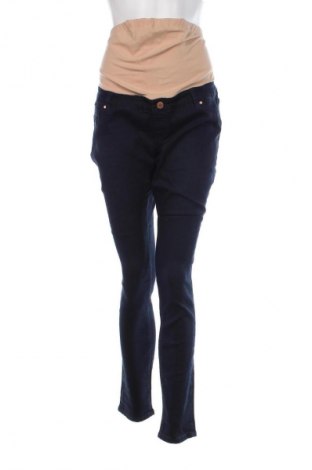 Damen Jeans Jeanswest, Größe XL, Farbe Blau, Preis € 6,99