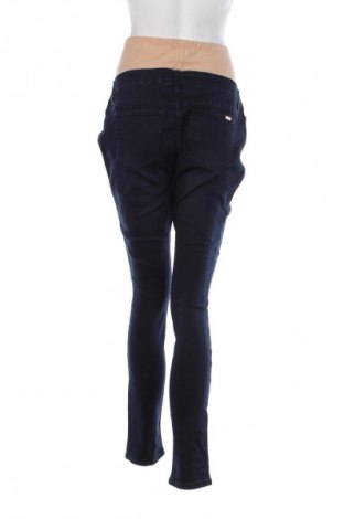 Damskie jeansy Jeanswest, Rozmiar XL, Kolor Niebieski, Cena 30,99 zł