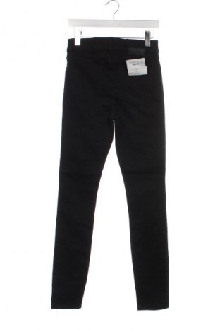 Blugi de femei Jeanswest, Mărime S, Culoare Negru, Preț 24,99 Lei