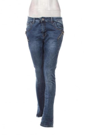 Damen Jeans Jewelly, Größe XL, Farbe Blau, Preis € 6,99