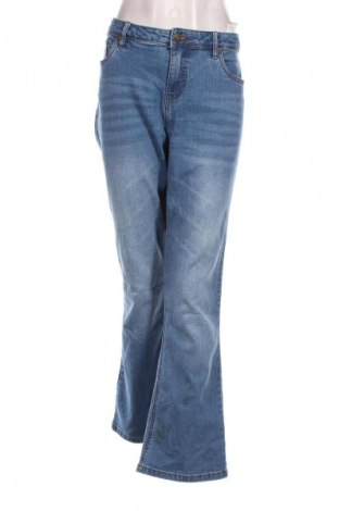 Damen Jeans John Baner, Größe XL, Farbe Blau, Preis € 6,99