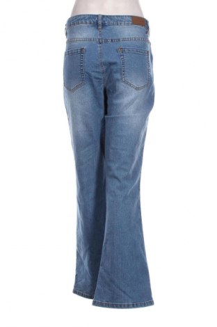 Damen Jeans John Baner, Größe XL, Farbe Blau, Preis 6,99 €