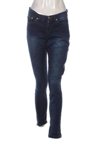 Damen Jeans John Baner, Größe M, Farbe Blau, Preis € 6,99