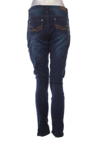 Damen Jeans John Baner, Größe M, Farbe Blau, Preis 6,49 €