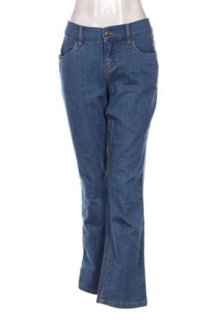 Damen Jeans John Baner, Größe M, Farbe Blau, Preis € 9,49