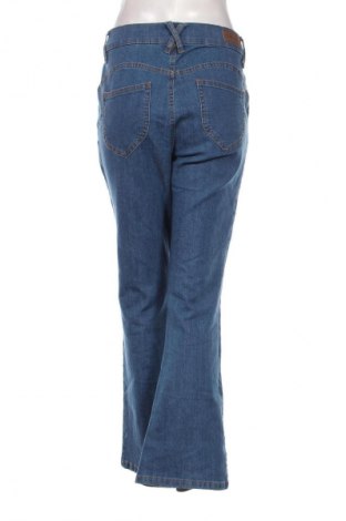 Damen Jeans John Baner, Größe M, Farbe Blau, Preis 9,29 €