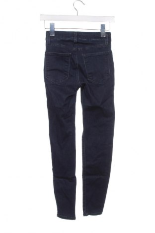 Damen Jeans Just Black, Größe XS, Farbe Blau, Preis € 5,49