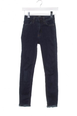Damen Jeans Just Black, Größe XS, Farbe Blau, Preis € 52,29