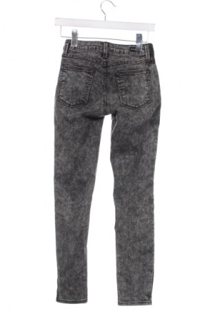 Damen Jeans Just Black, Größe XS, Farbe Grau, Preis € 5,49