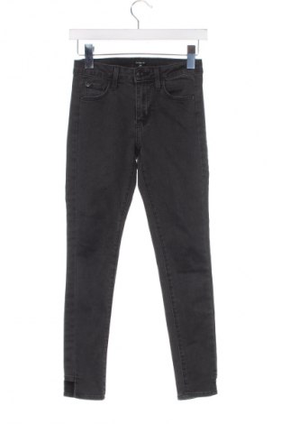 Damskie jeansy Just Black, Rozmiar XS, Kolor Czarny, Cena 35,99 zł