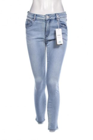 Damen Jeans Just Jeans, Größe M, Farbe Blau, Preis 9,99 €