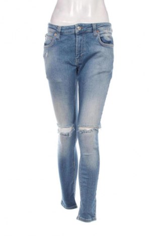 Damen Jeans Just Junkies, Größe XS, Farbe Blau, Preis € 6,49