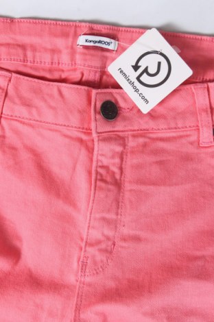 Damen Jeans Kangaroos, Größe XXL, Farbe Rosa, Preis 14,99 €