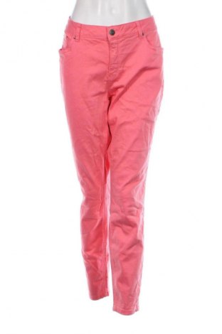 Damen Jeans Kangaroos, Größe XXL, Farbe Rosa, Preis € 15,99