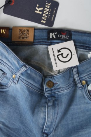 Damen Jeans Kaporal, Größe M, Farbe Blau, Preis € 15,99