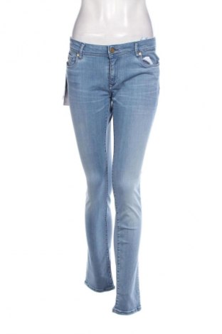 Damen Jeans Kaporal, Größe M, Farbe Blau, Preis 15,99 €