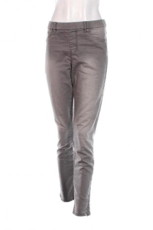 Damen Jeans KappAhl, Größe XL, Farbe Grau, Preis 5,99 €