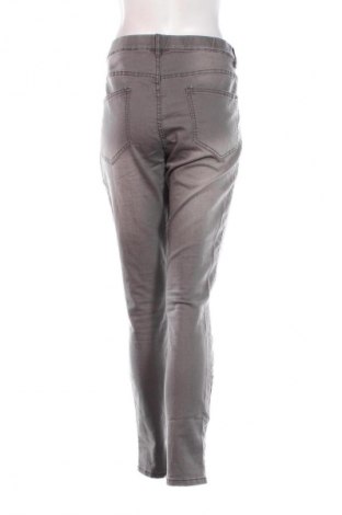 Damen Jeans KappAhl, Größe XL, Farbe Grau, Preis 6,99 €