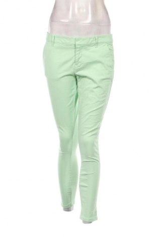 Damen Jeans Khakis By Gap, Größe XS, Farbe Grün, Preis € 14,27