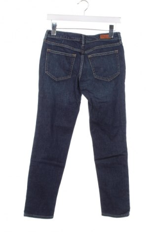 Damen Jeans Lands' End, Größe XXS, Farbe Blau, Preis € 3,99