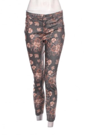 Damen Jeans Lascana, Größe M, Farbe Mehrfarbig, Preis 5,01 €