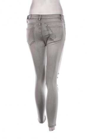 Damen Jeans Laulia, Größe M, Farbe Grau, Preis 15,49 €