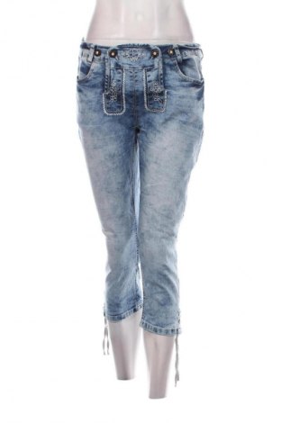 Damen Jeans Laura Torelli, Größe L, Farbe Blau, Preis € 3,99