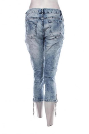 Damen Jeans Laura Torelli, Größe L, Farbe Blau, Preis 3,99 €