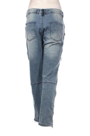 Damen Jeans Laura Torelli, Größe XL, Farbe Blau, Preis € 6,99