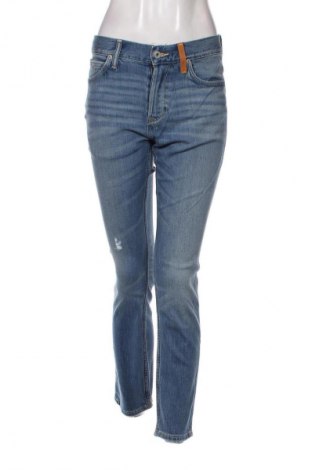 Damen Jeans Lee, Größe M, Farbe Blau, Preis 15,99 €