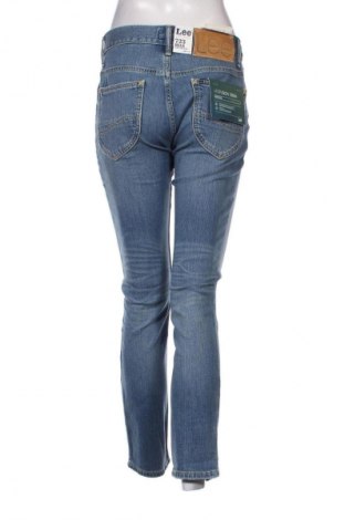 Damen Jeans Lee, Größe M, Farbe Blau, Preis 15,99 €