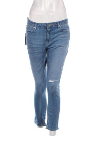 Damen Jeans Lee, Größe M, Farbe Blau, Preis € 26,99