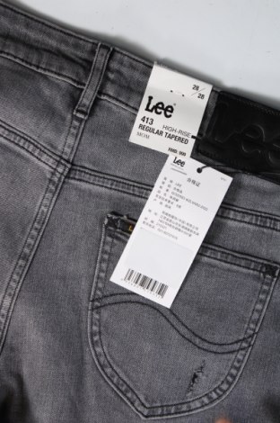 Damen Jeans Lee, Größe M, Farbe Grau, Preis 15,99 €