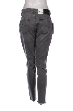 Damen Jeans Lee, Größe M, Farbe Grau, Preis 15,99 €