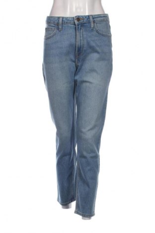 Damen Jeans Lee, Größe S, Farbe Blau, Preis € 15,29