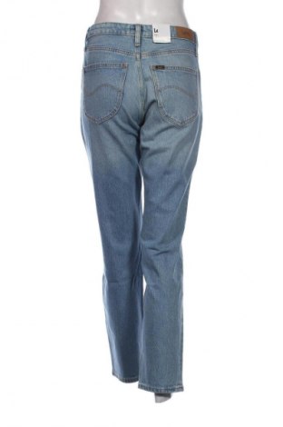 Damen Jeans Lee, Größe S, Farbe Blau, Preis € 88,99