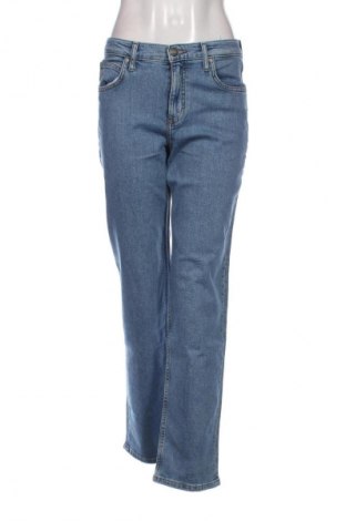 Damen Jeans Lee, Größe S, Farbe Blau, Preis € 16,99