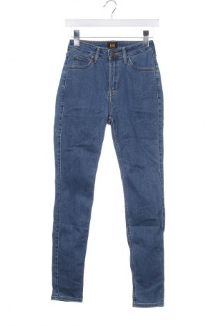 Damen Jeans Lee, Größe S, Farbe Blau, Preis € 13,49