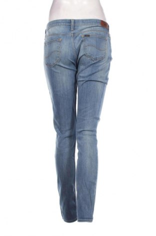 Damen Jeans Lee, Größe M, Farbe Blau, Preis 14,99 €