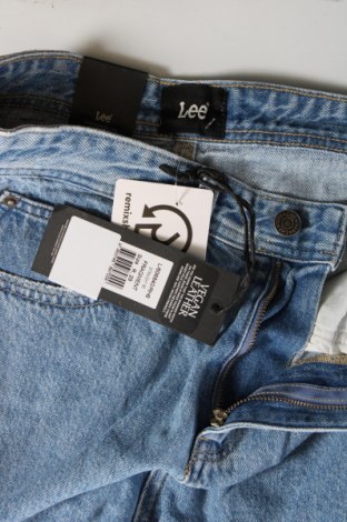 Damen Jeans Lee, Größe M, Farbe Blau, Preis 18,49 €