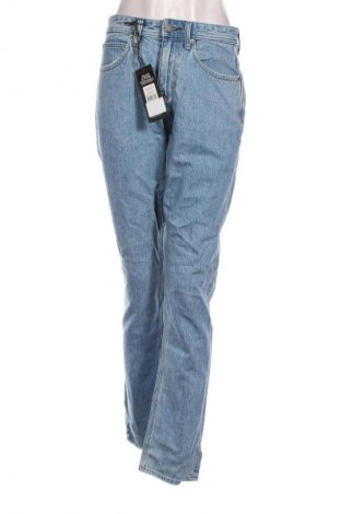 Damen Jeans Lee, Größe M, Farbe Blau, Preis 18,49 €