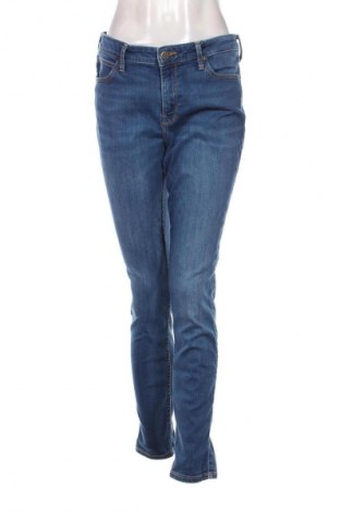 Damen Jeans Lee, Größe L, Farbe Blau, Preis 26,99 €