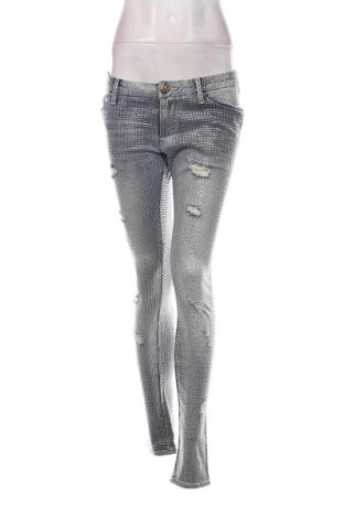 Damen Jeans Lerock, Größe S, Farbe Blau, Preis € 3,99