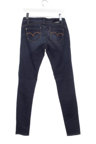 Dámske džínsy  Levi's, Veľkosť M, Farba Modrá, Cena  26,95 €