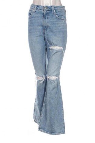 Damen Jeans Levi's, Größe S, Farbe Blau, Preis 26,99 €