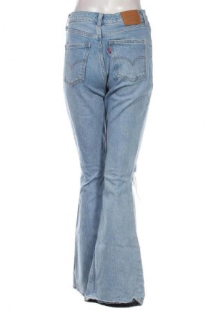 Damskie jeansy Levi's, Rozmiar S, Kolor Niebieski, Cena 123,99 zł