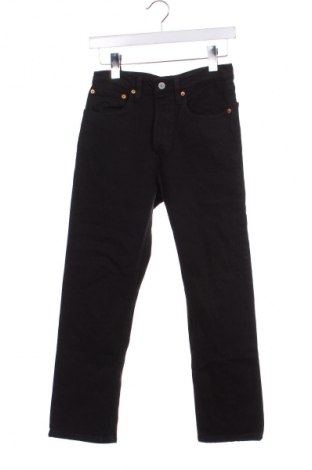 Damen Jeans Levi's, Größe S, Farbe Schwarz, Preis 38,30 €