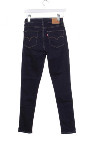 Damen Jeans Levi's, Größe XS, Farbe Blau, Preis € 16,40